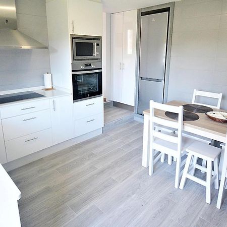 Galihost - Casa Los Manolos En Vilanova De Arousa Exteriér fotografie