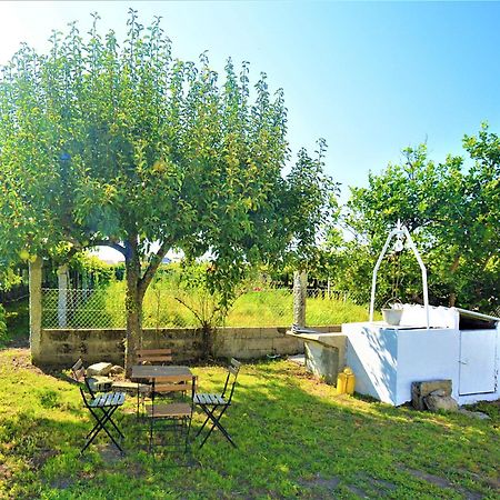 Galihost - Casa Los Manolos En Vilanova De Arousa Exteriér fotografie