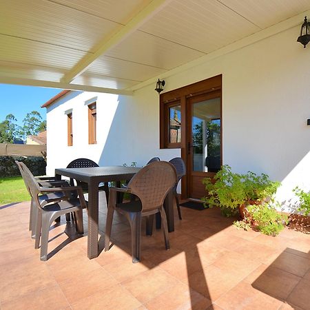 Galihost - Casa Los Manolos En Vilanova De Arousa Exteriér fotografie