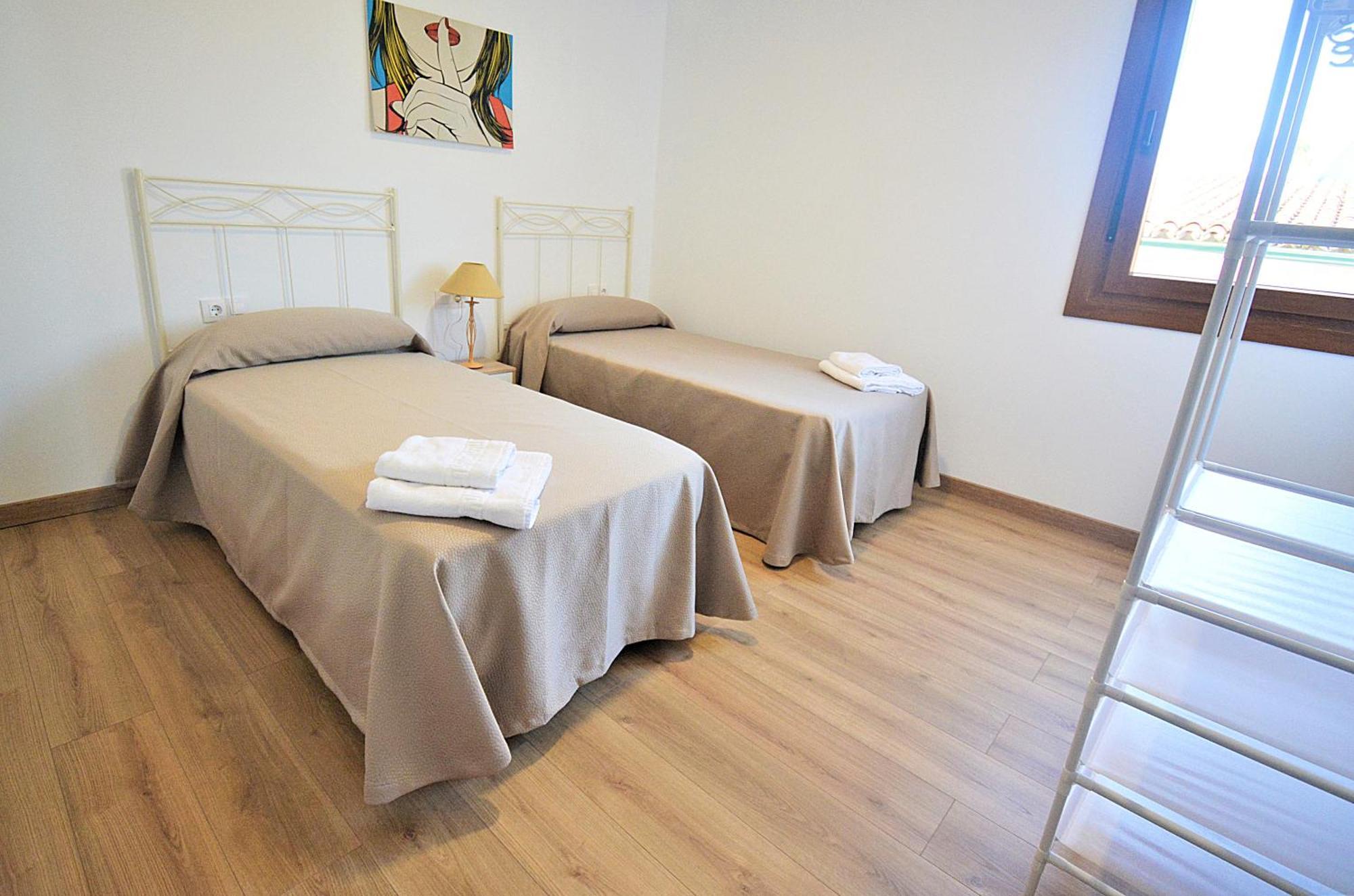 Galihost - Casa Los Manolos En Vilanova De Arousa Exteriér fotografie