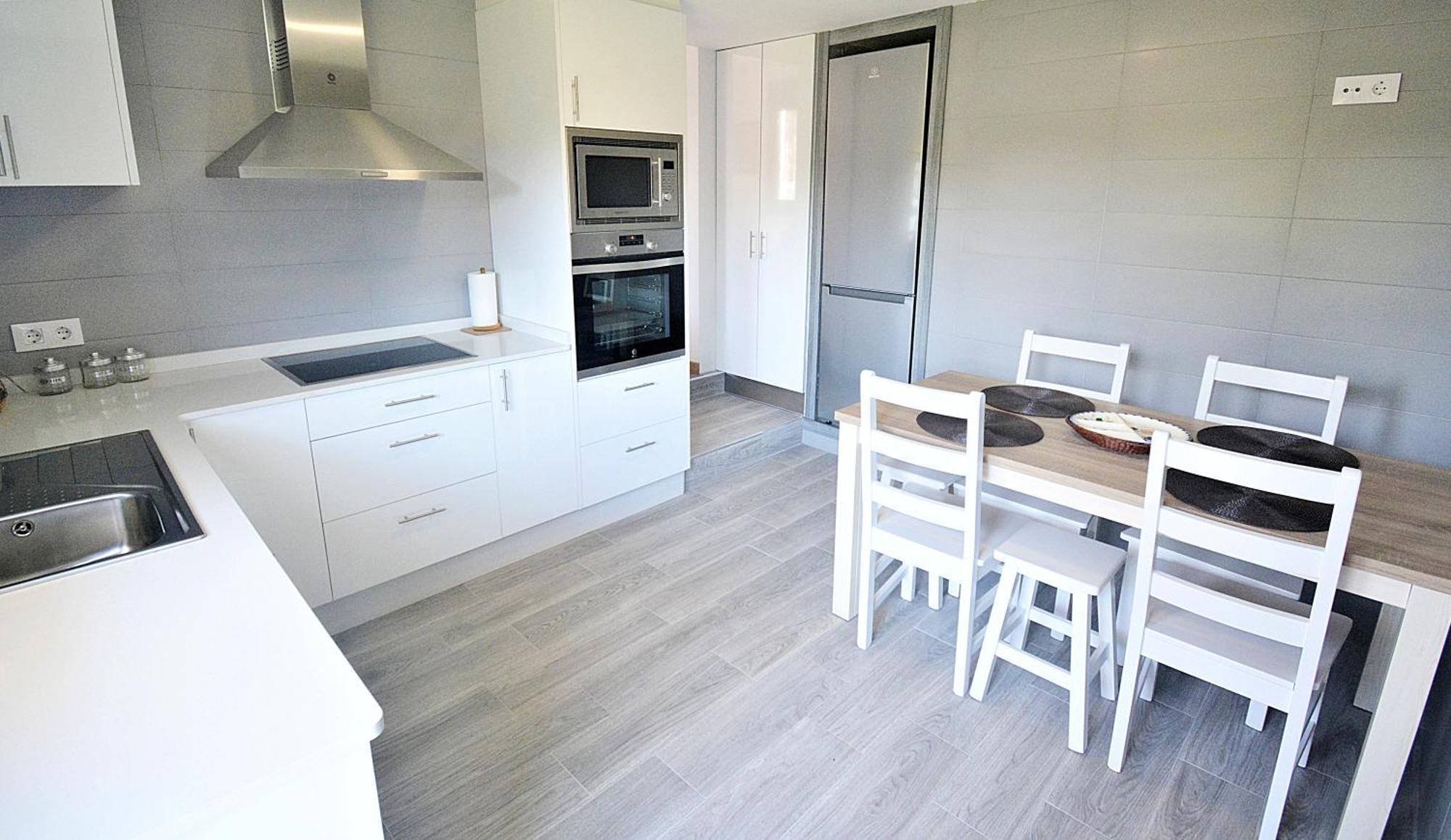 Galihost - Casa Los Manolos En Vilanova De Arousa Exteriér fotografie