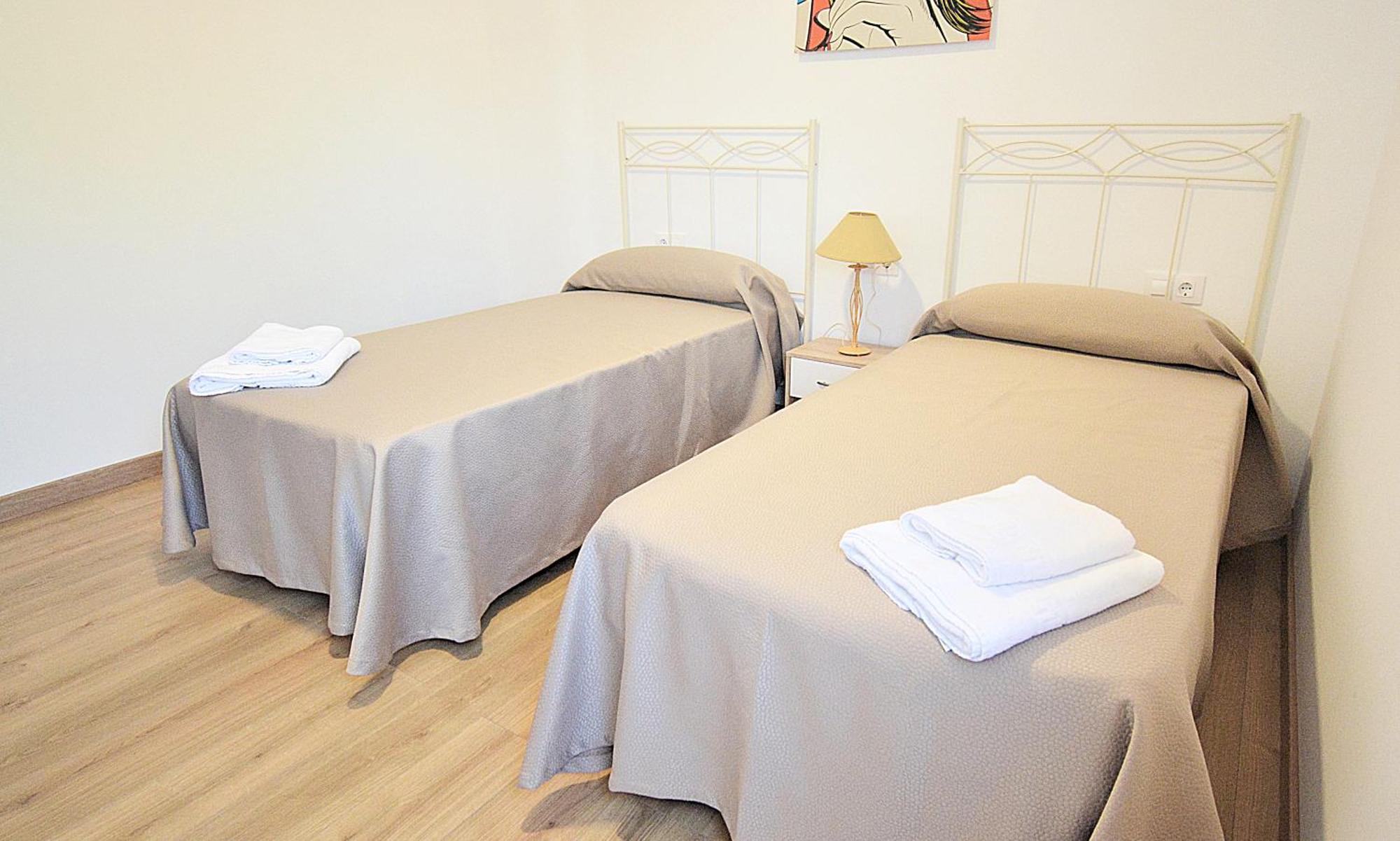 Galihost - Casa Los Manolos En Vilanova De Arousa Exteriér fotografie