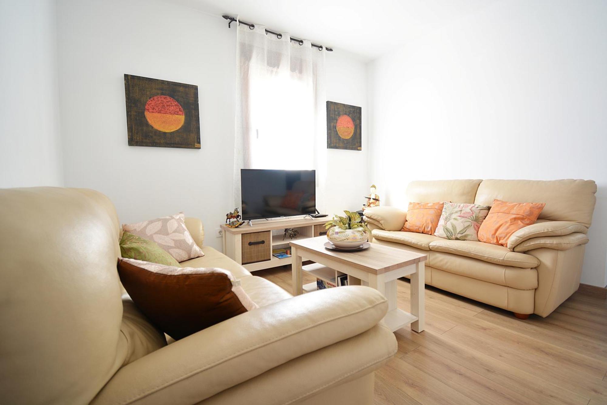 Galihost - Casa Los Manolos En Vilanova De Arousa Exteriér fotografie