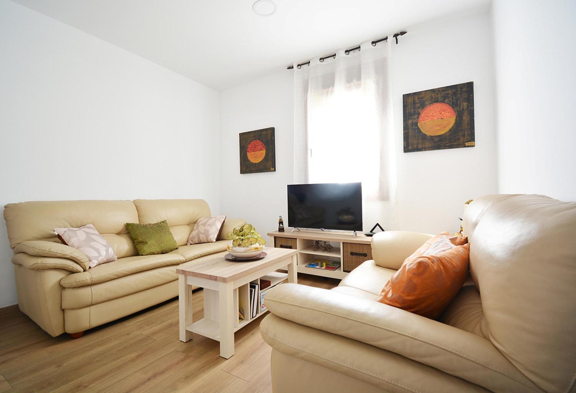 Galihost - Casa Los Manolos En Vilanova De Arousa Exteriér fotografie